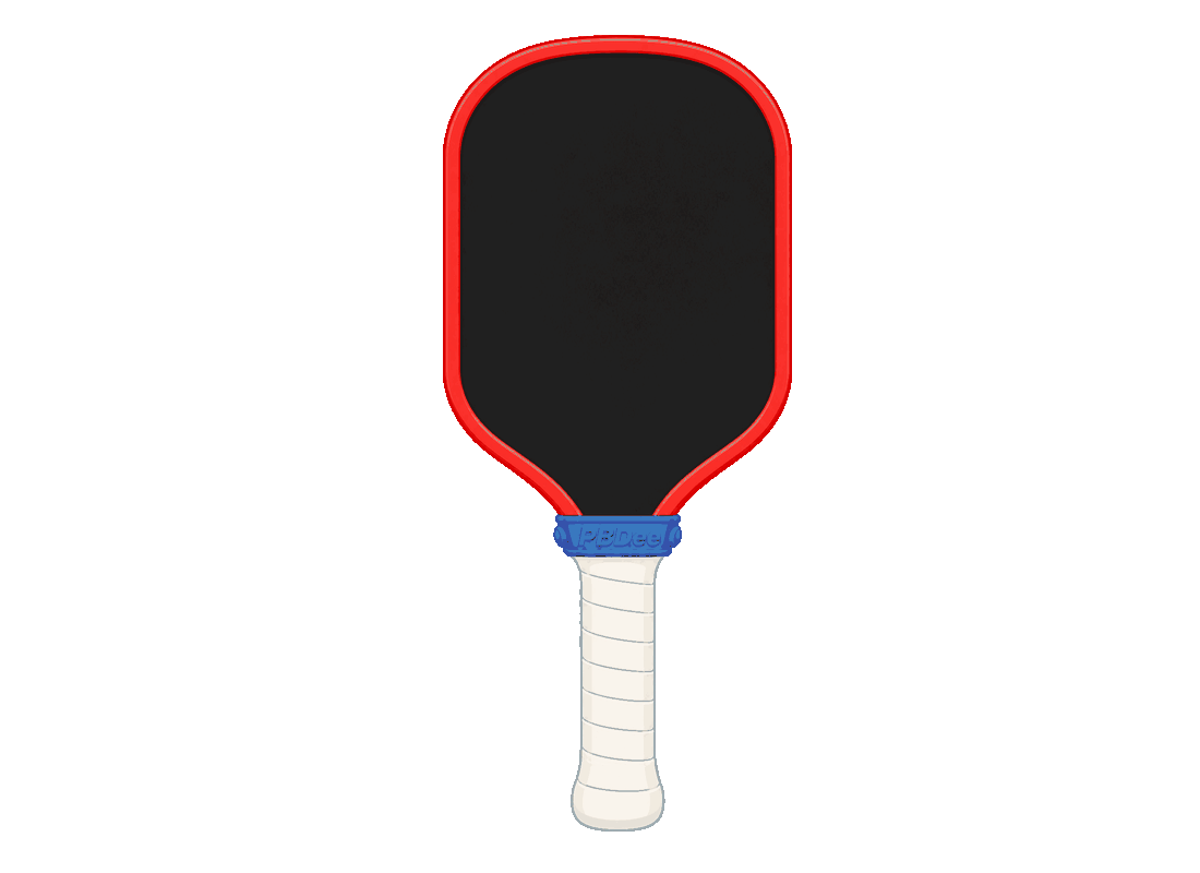 Animated PBDee impact mechanism