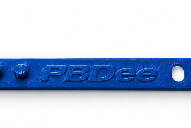 PBDee - Pickleball Vibration Dampener