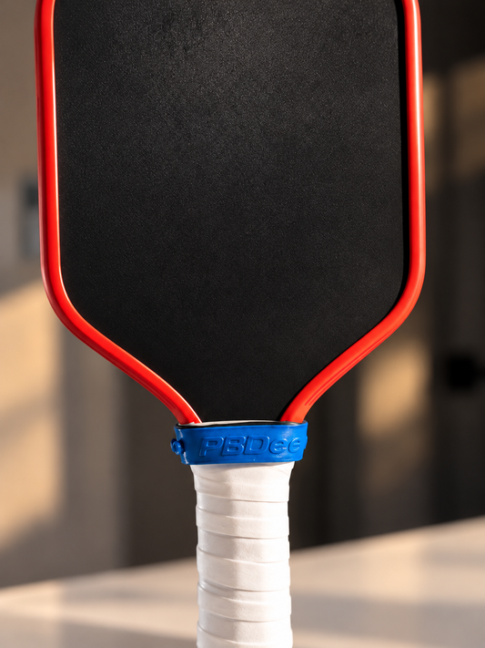 PBDee - Pickleball Vibration Dampener